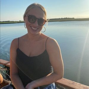 Meet your Posher, Kathryn